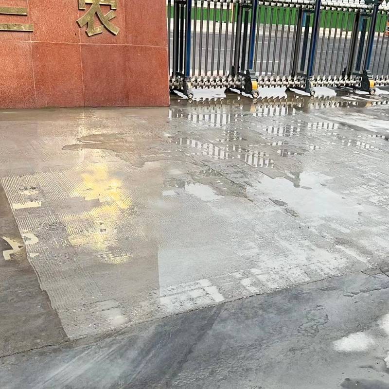 天宁水泥路面翻新砂浆